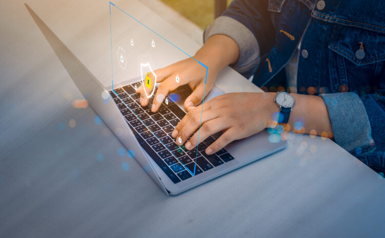e-CAC e segurança digital com certificado digital