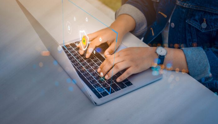 e-CAC e segurança digital com certificado digital